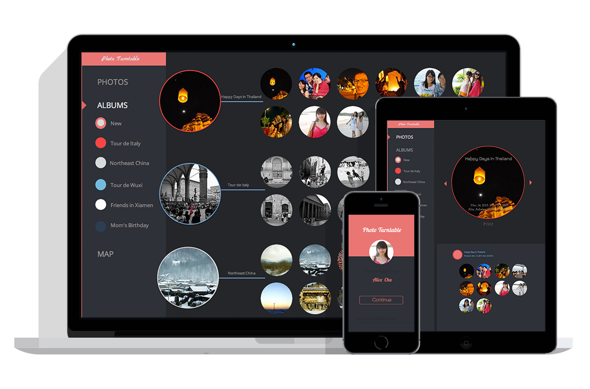 Showcase-Template-Flat-Presentation